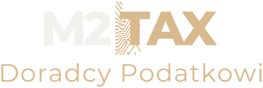 M2 TAX Doradcy Podatkowi