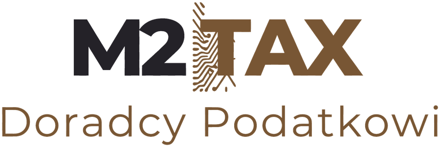 M2 TAX Doradcy Podatkowi