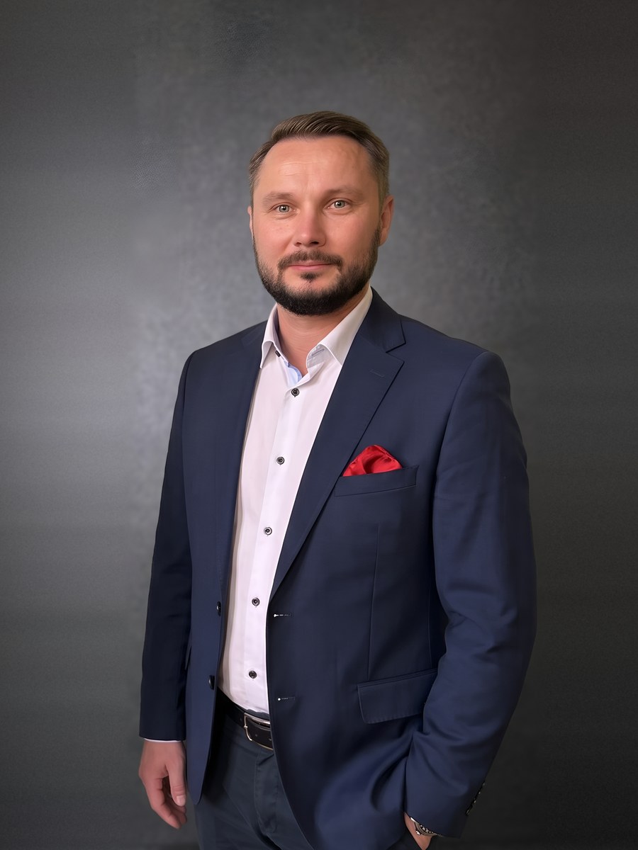 Marcin Otręba