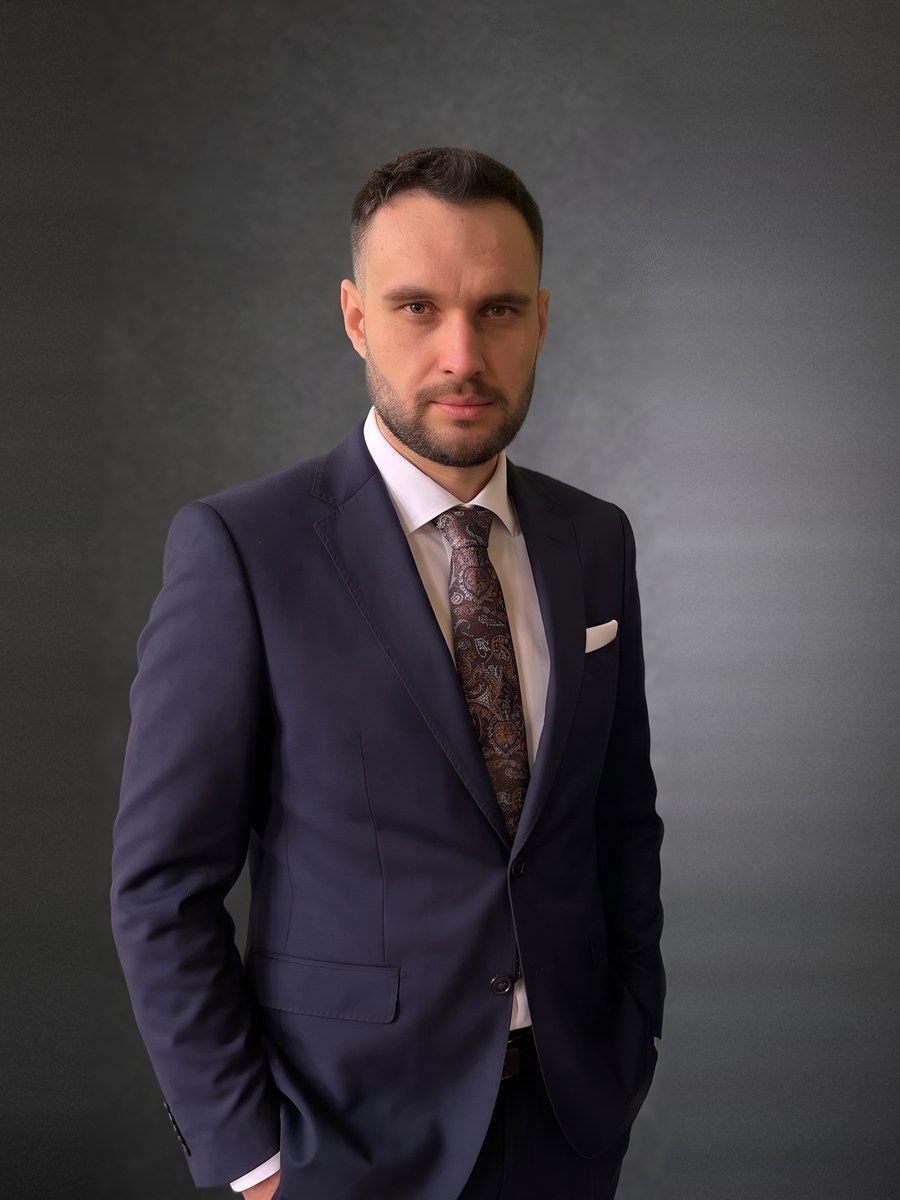 Michał Ruszniak