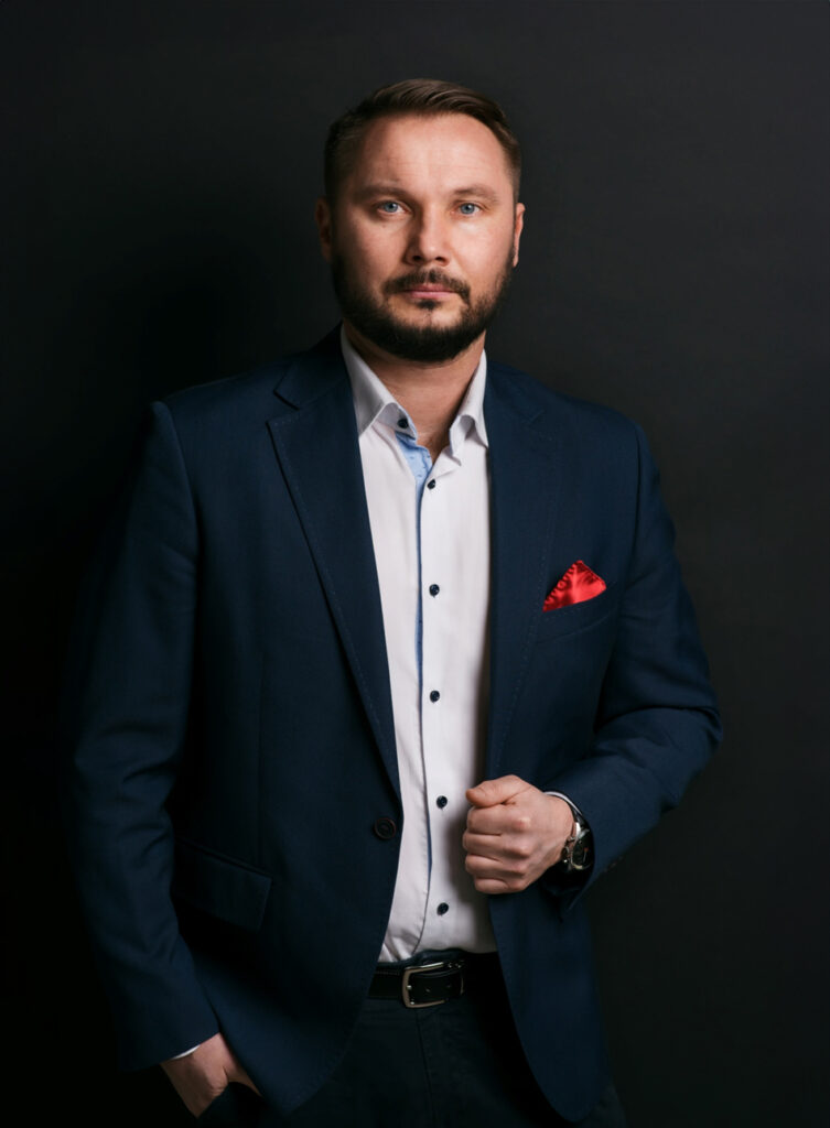 Marcin Otręba