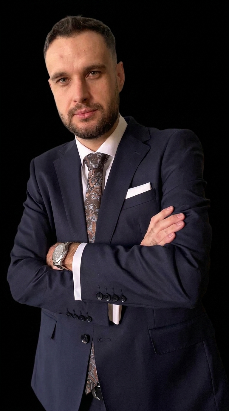 Michał Ruszniak